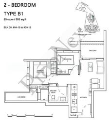Haus On Handy (D9), Condominium #625492761